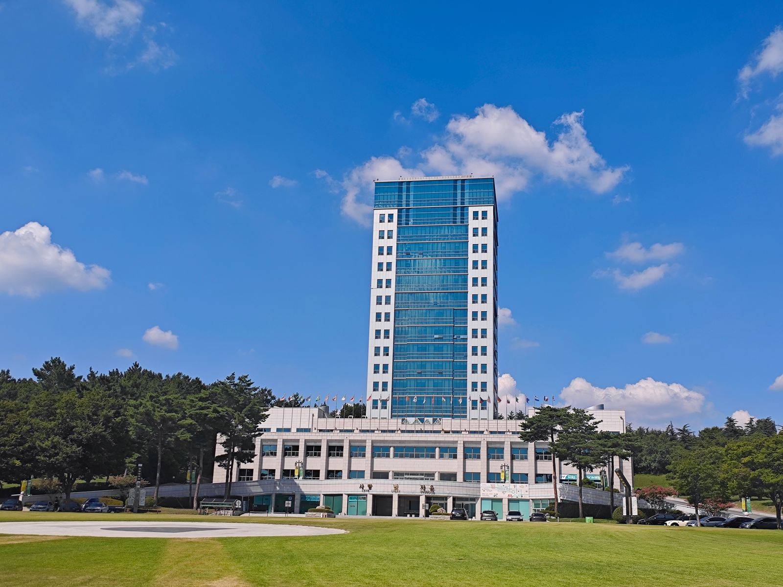 부동산 촬영 세팅 및 준비